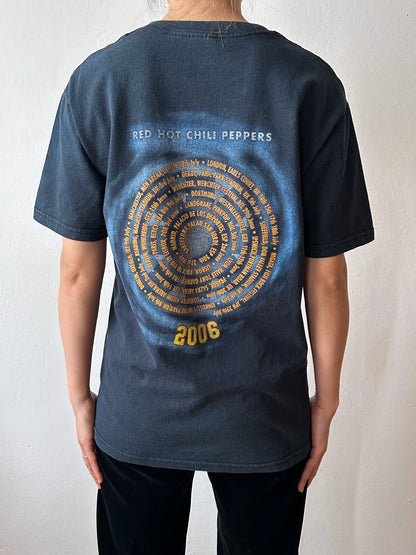 2006 RED HOT CHILI PEPPERS - S