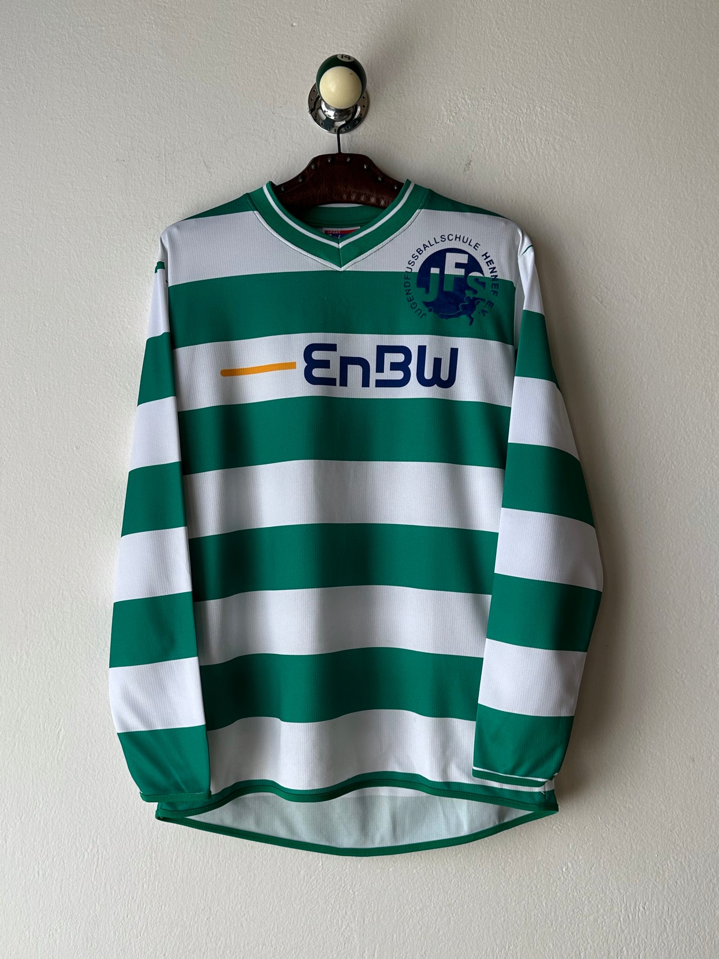 Football shirt - M