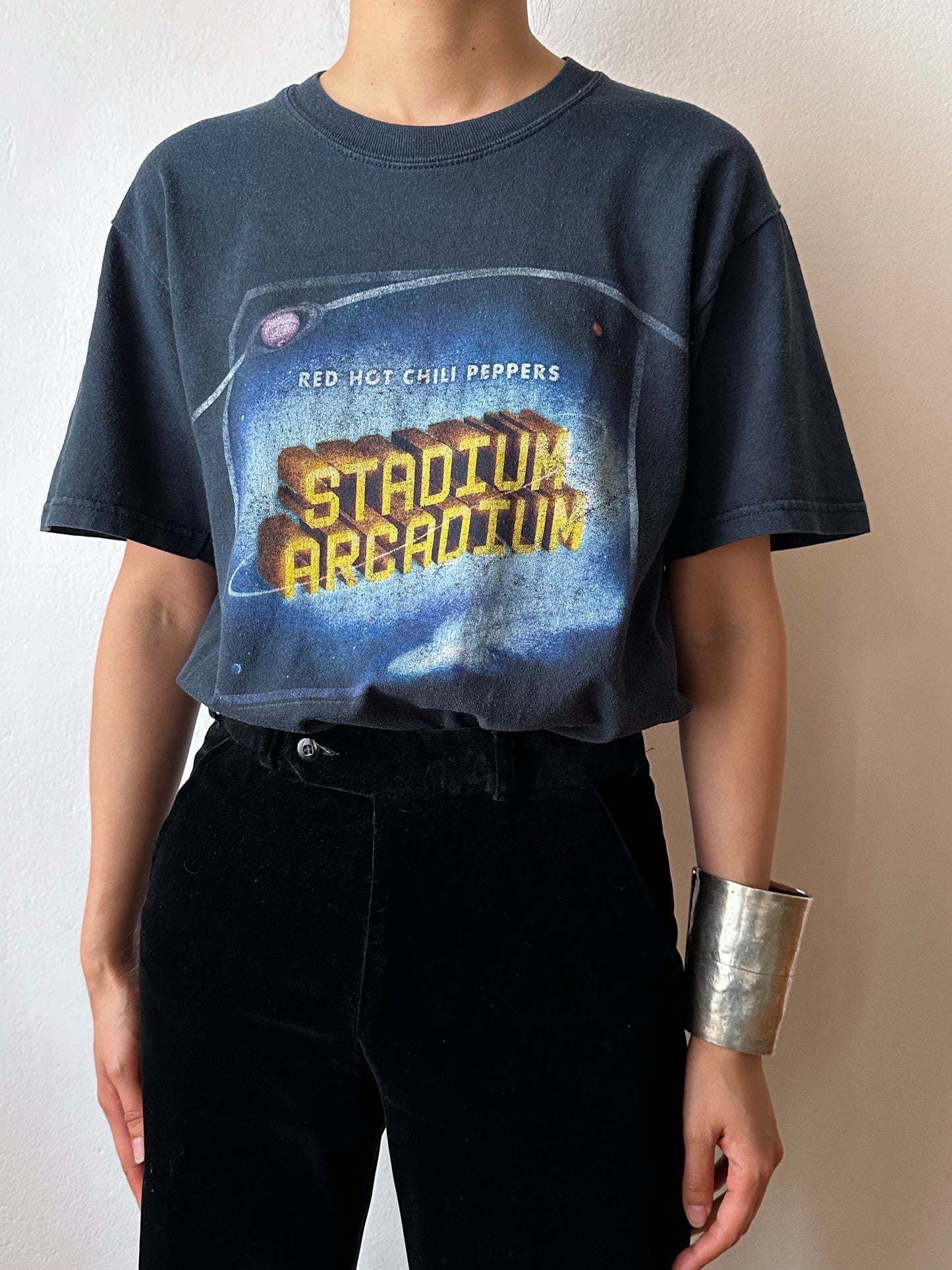 2006 RED HOT CHILI PEPPERS - S