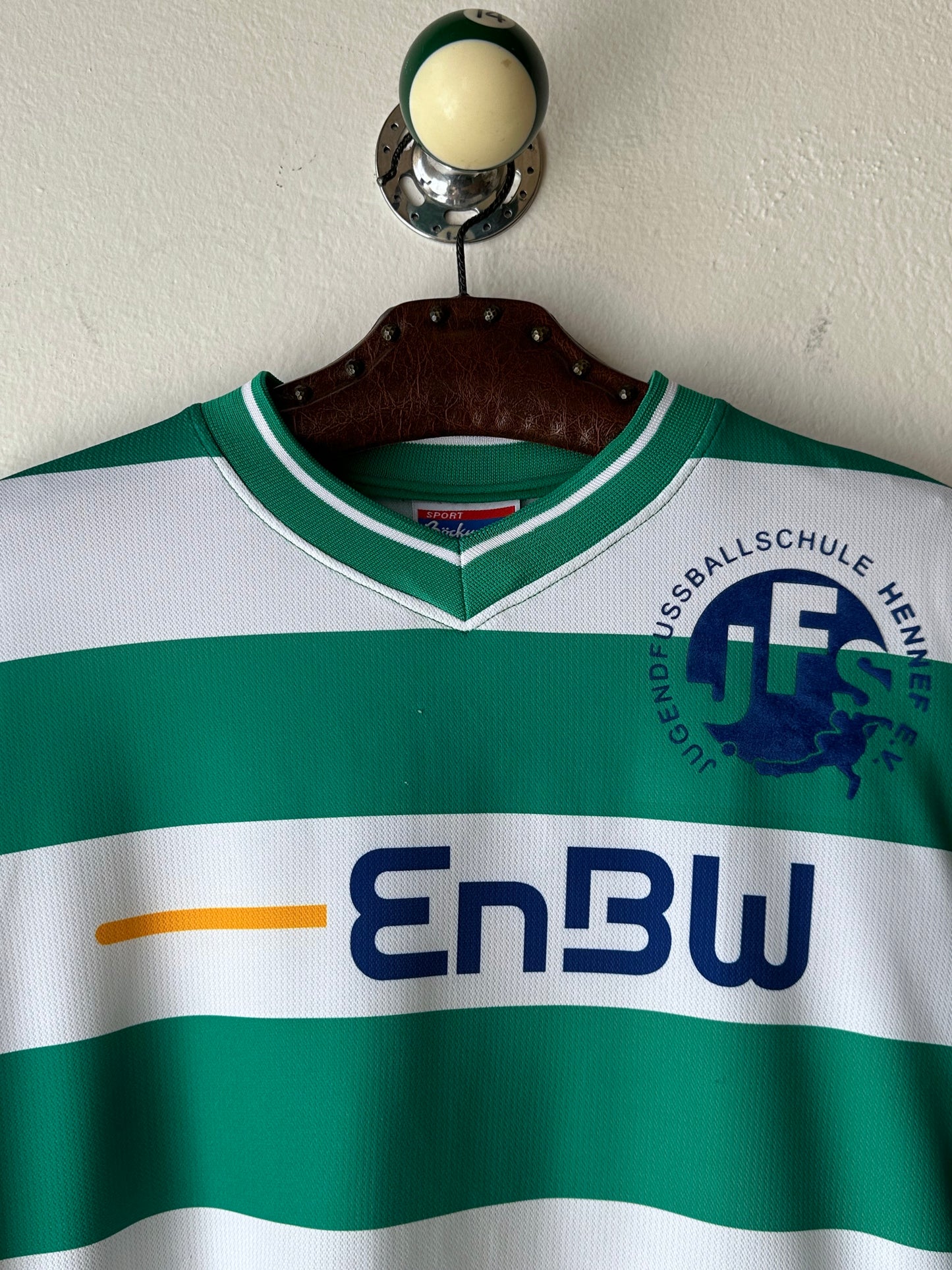 Football shirt - M