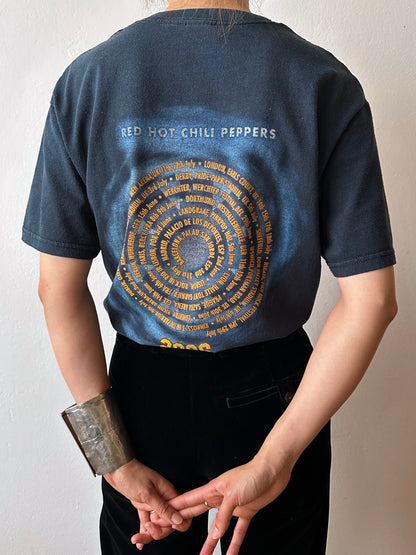 2006 RED HOT CHILI PEPPERS - S