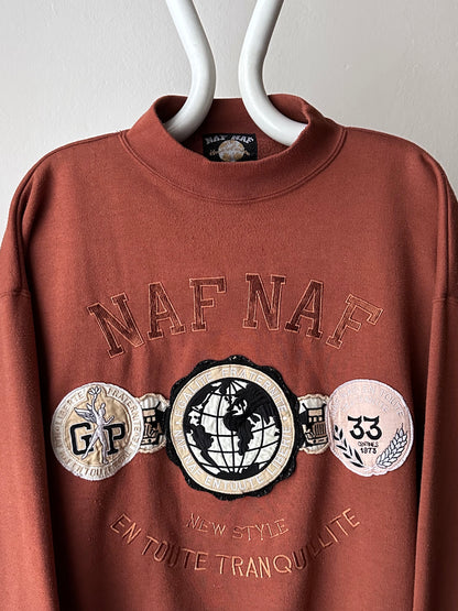 90s NAF NAF - L