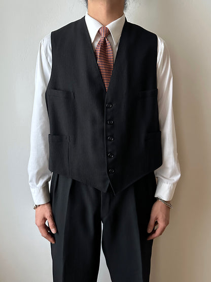 Vintage three-piece suit