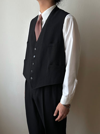 Vintage three-piece suit