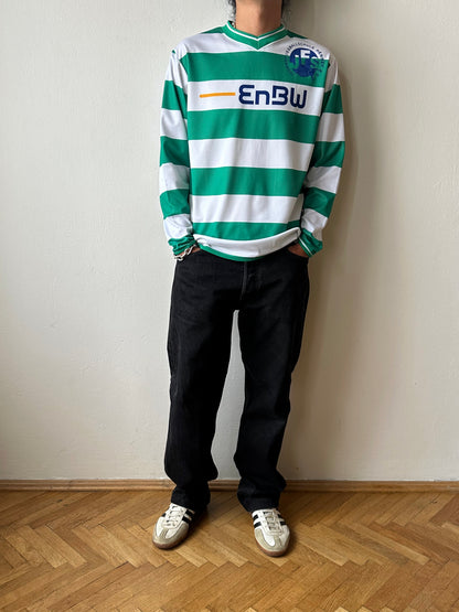 Football shirt - M