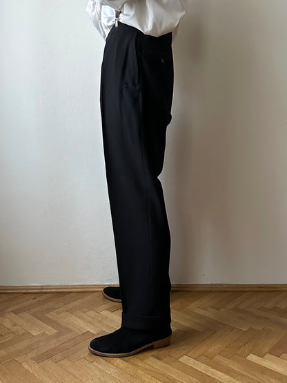 Vintage three-piece suit