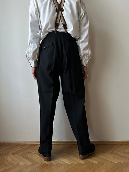 Vintage three-piece suit