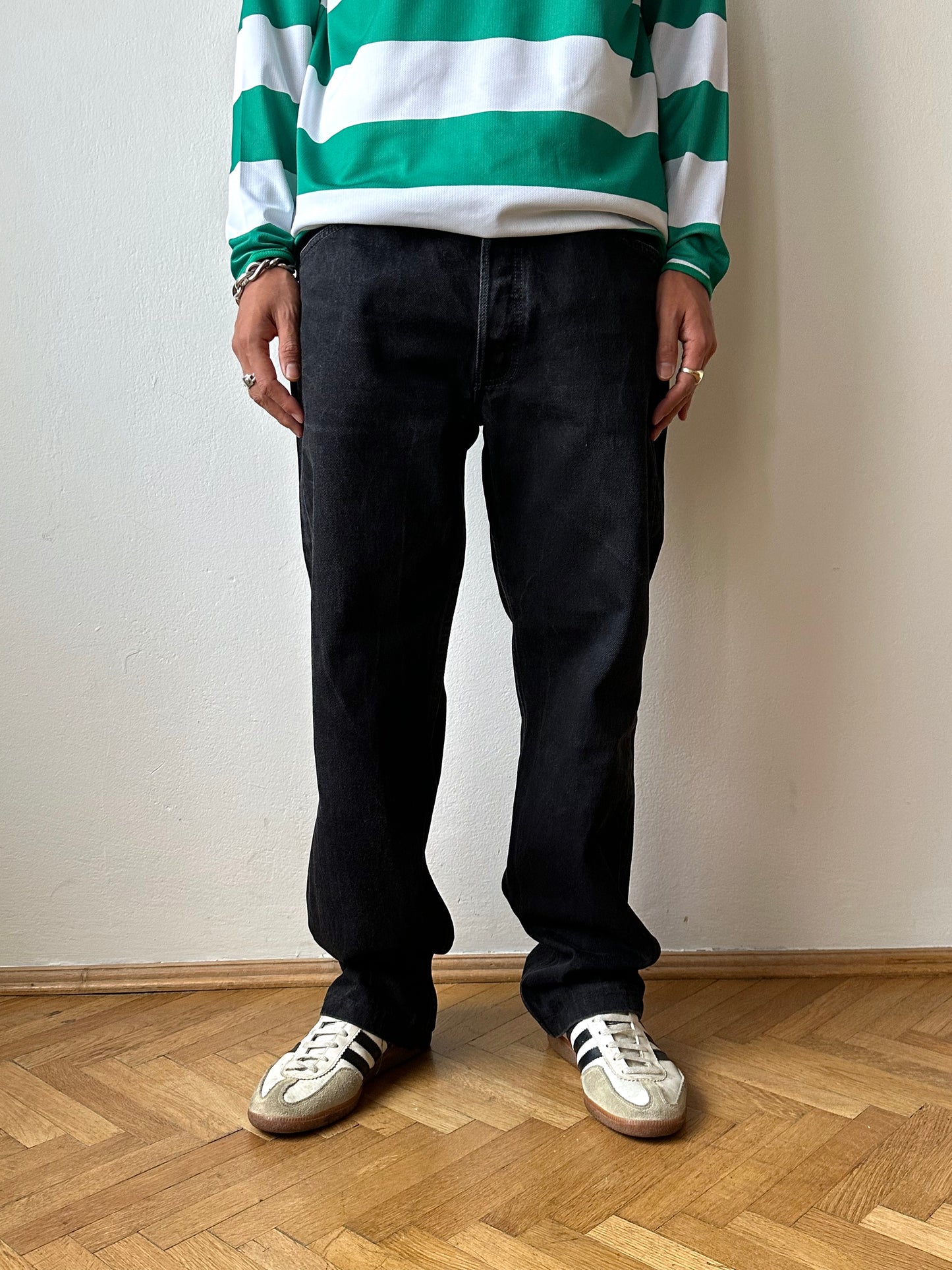 1990s Levi's 501 - w34