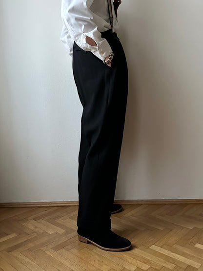 Vintage three-piece suit