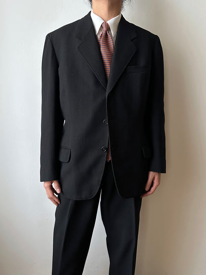 Vintage three-piece suit