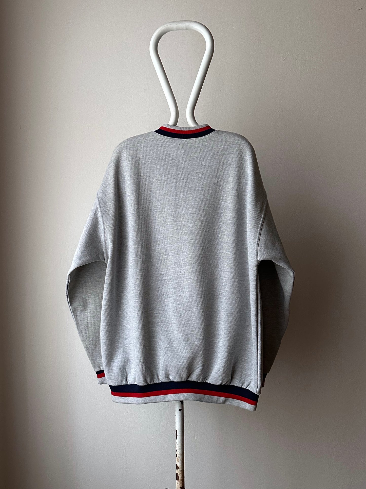 90s Dead stock sweat shirt - XL