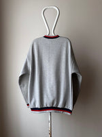 90s Dead stock sweat shirt - XL