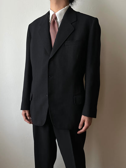 Vintage three-piece suit