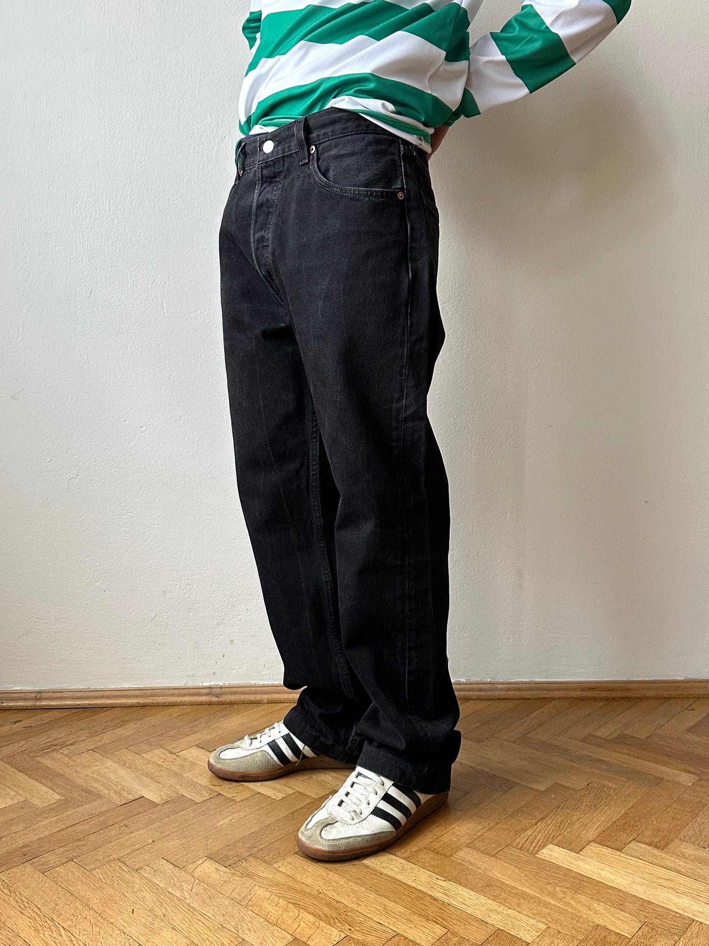 1990s Levi's 501 - w34