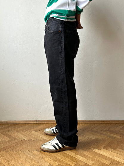 1990s Levi's 501 - w34