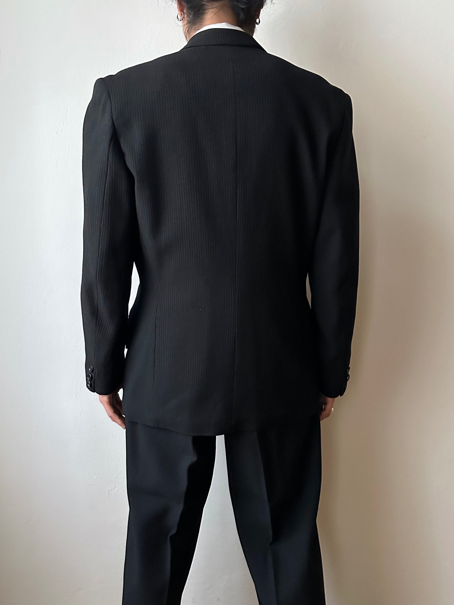 Vintage three-piece suit