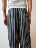 70s French work trouser - w31