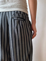 70s French work trouser - w31