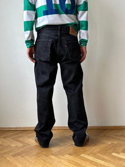 1990s Levi's 501 - w34