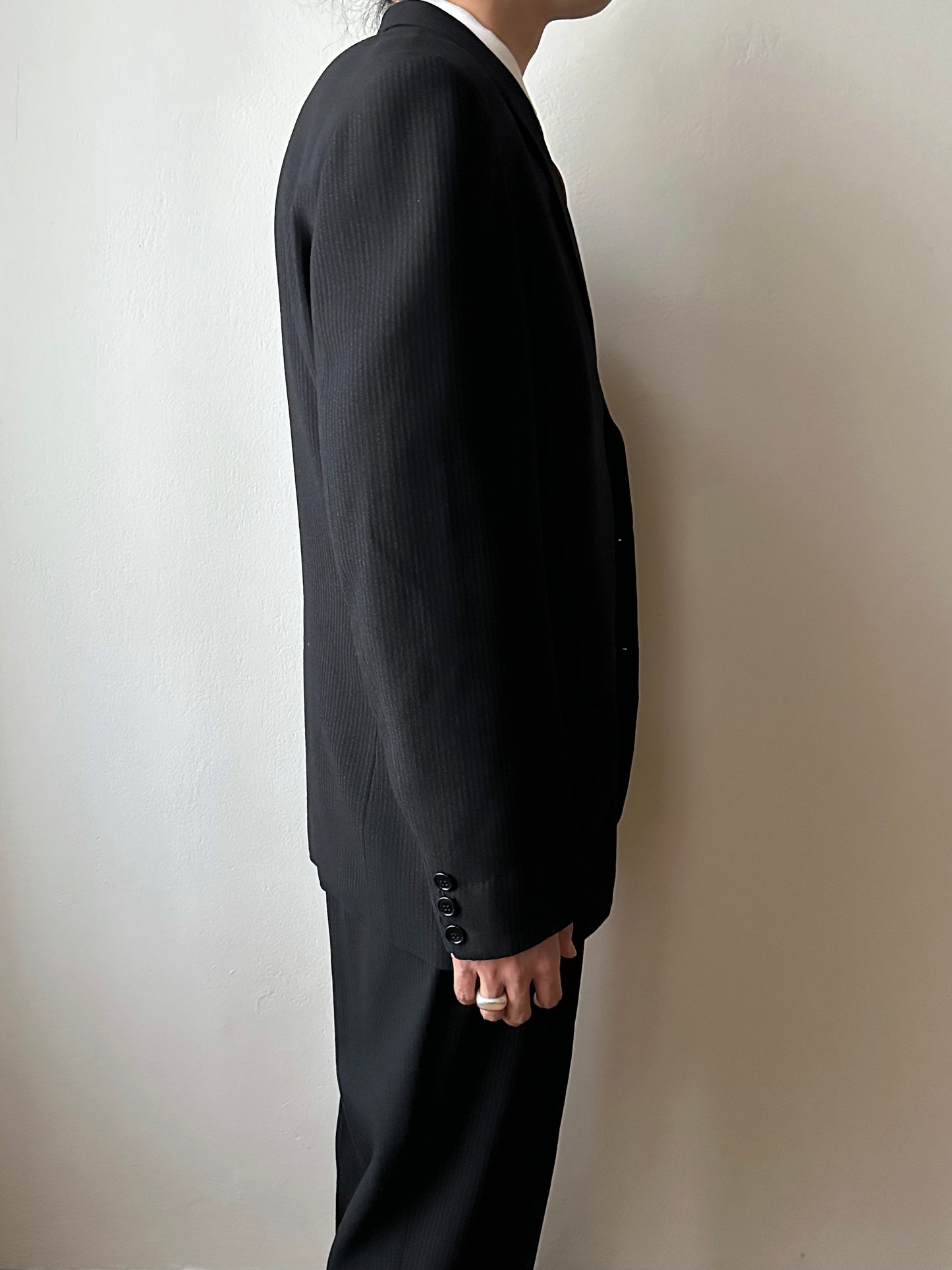 Vintage three-piece suit