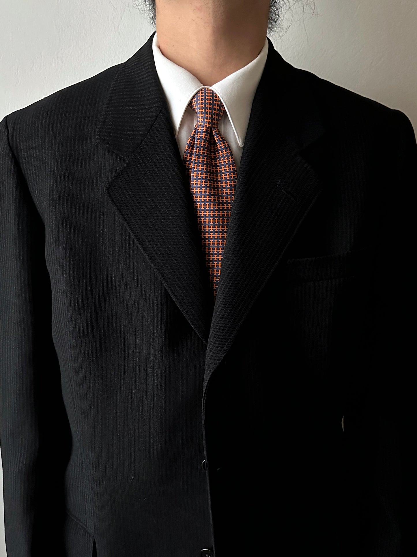 Vintage three-piece suit