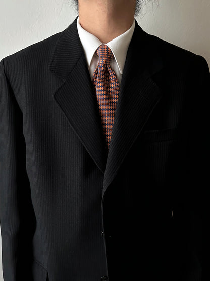 Vintage three-piece suit