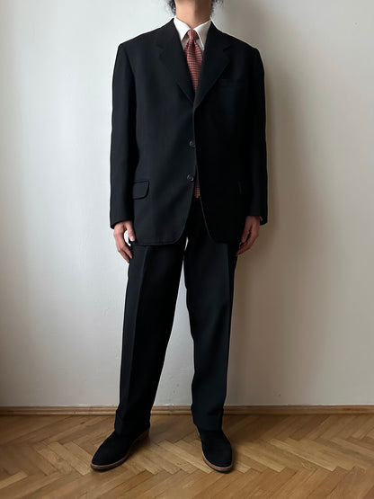 Vintage three-piece suit