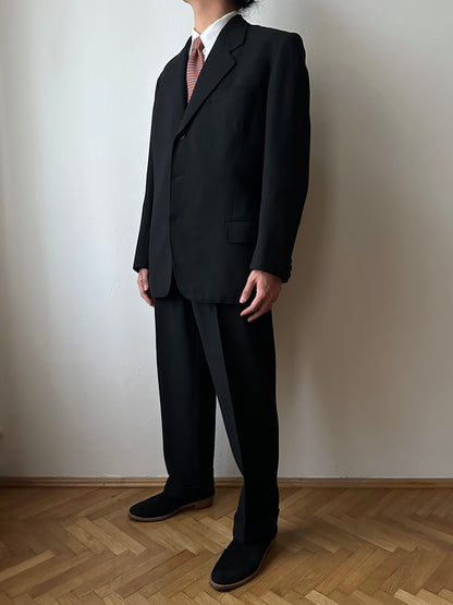 Vintage three-piece suit