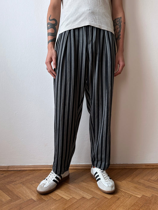 70s French work trouser - w31