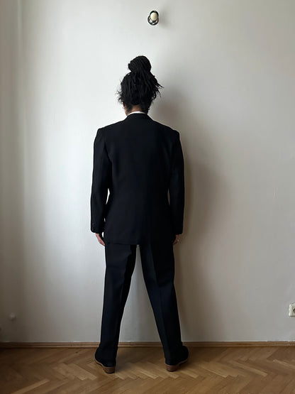 Vintage three-piece suit