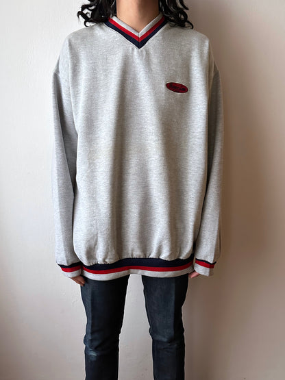 90s Dead stock sweat shirt - XL