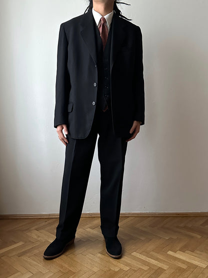 Vintage three-piece suit