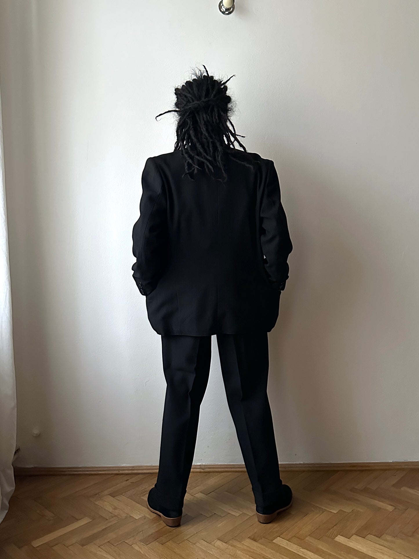 Vintage three-piece suit