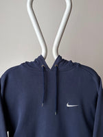 Early 00s Boro Nike hoodie -  M