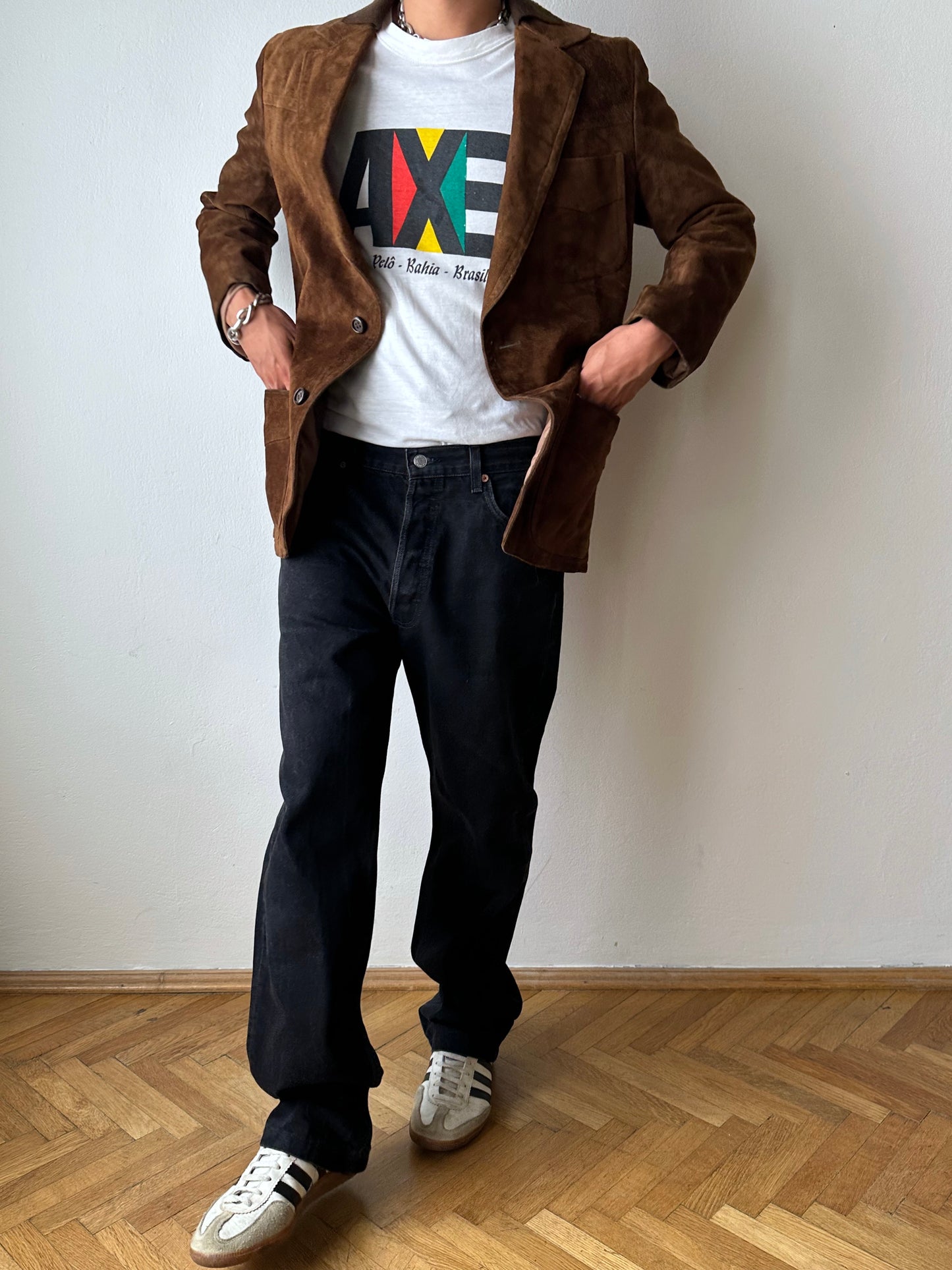 1990s Levi's 501 - w34