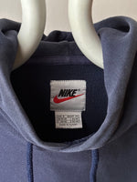 Early 00s Boro Nike hoodie -  M