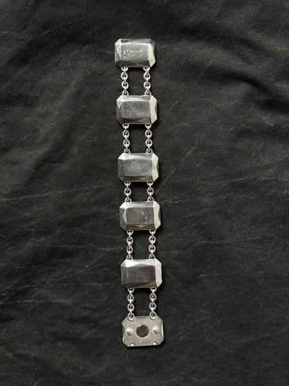 Christofle silver bracelet France sterling 925