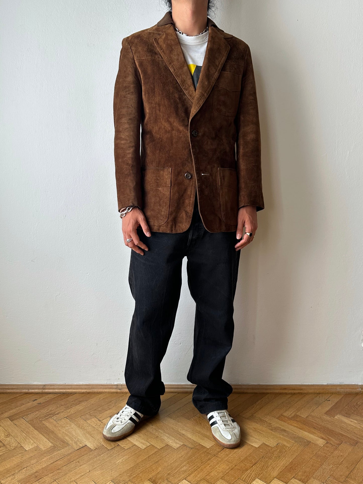 1990s Levi's 501 - w34