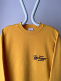 90s Sweat shirt -  M