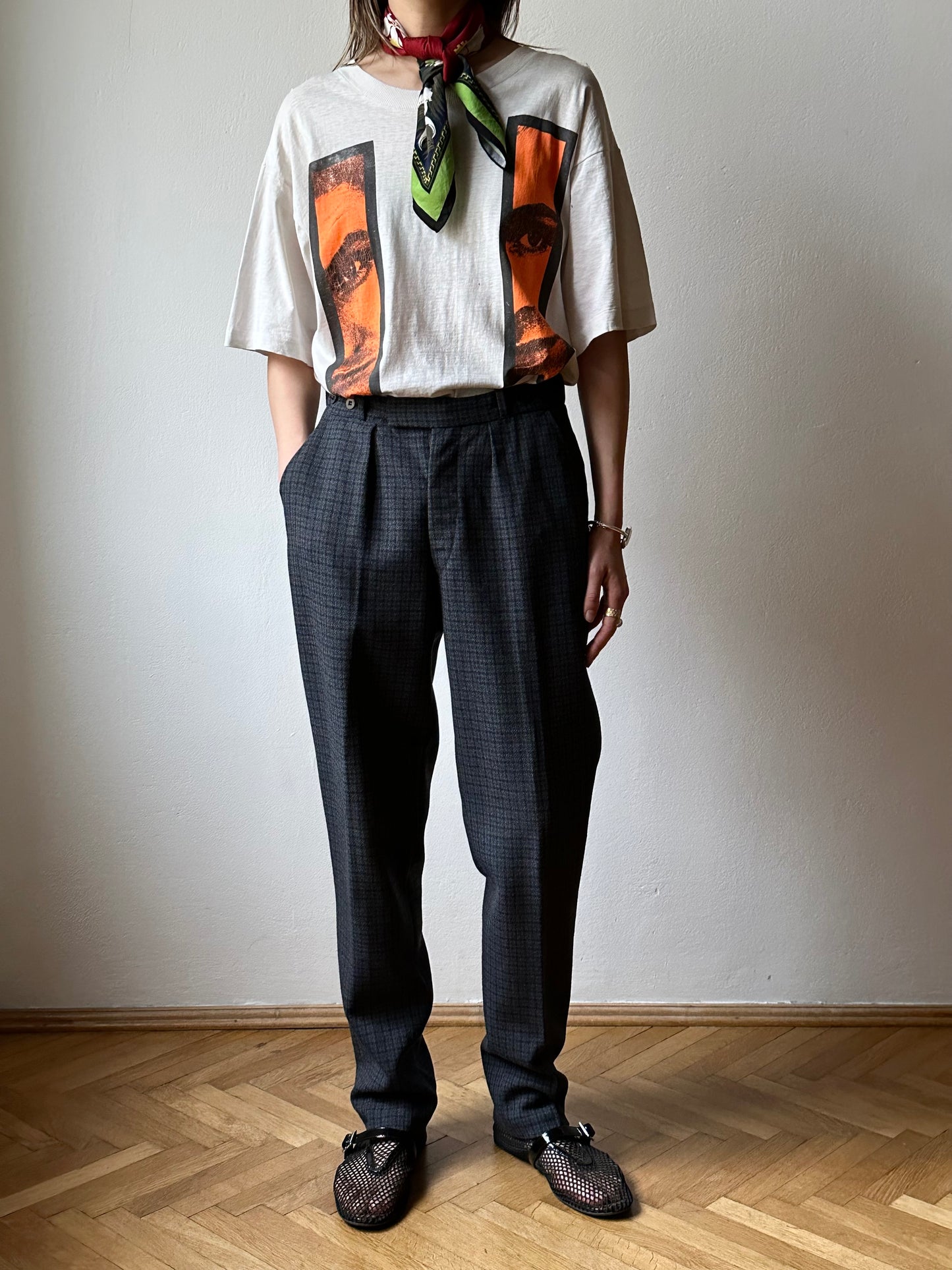 1960s wool two piece suits