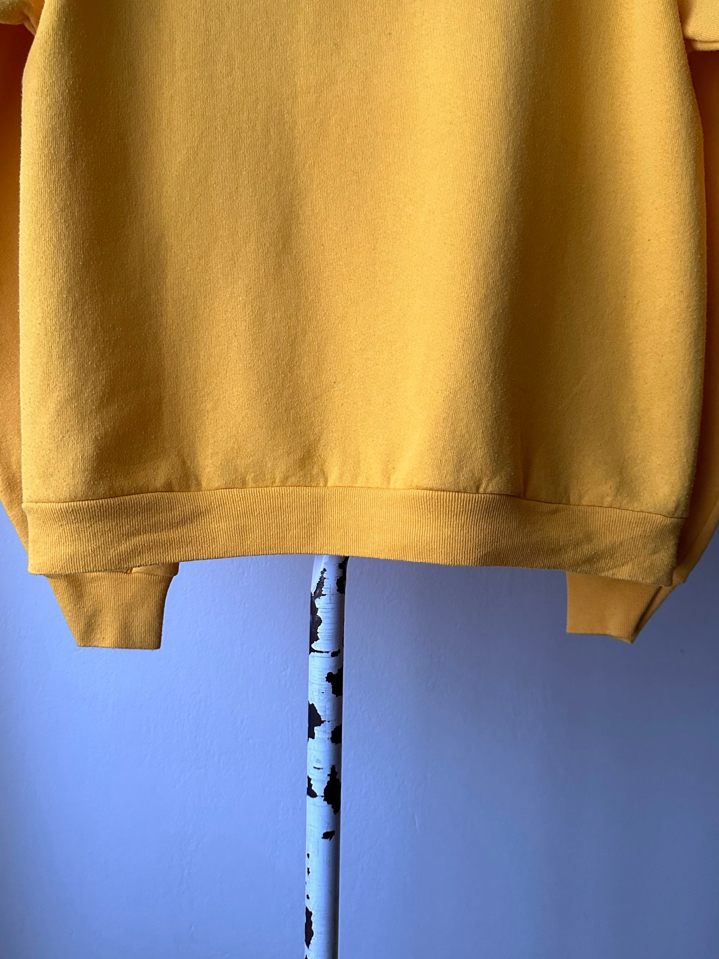 90s Sweat shirt -  M