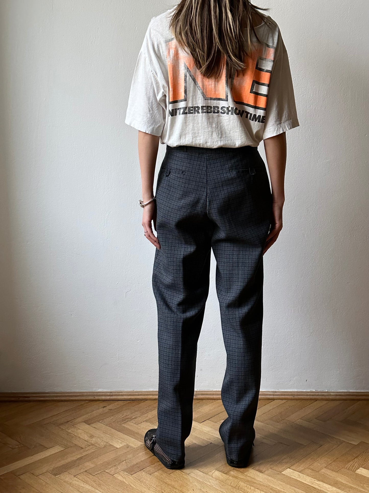 1960s wool two piece suits