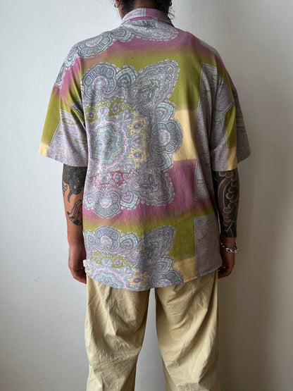 CP Company Massimo osti Made in Italy 1980s 80's 80年代 ヴィンテージ Vintage Toto Praha 古着屋 プラハ stone Island 87s 88s 