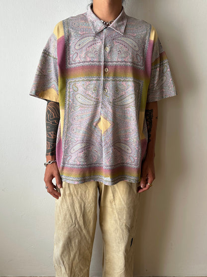 CP Company Massimo osti Made in Italy 1980s 80's 80年代 ヴィンテージ Vintage Toto Praha 古着屋 プラハ stone Island 87s 88s 