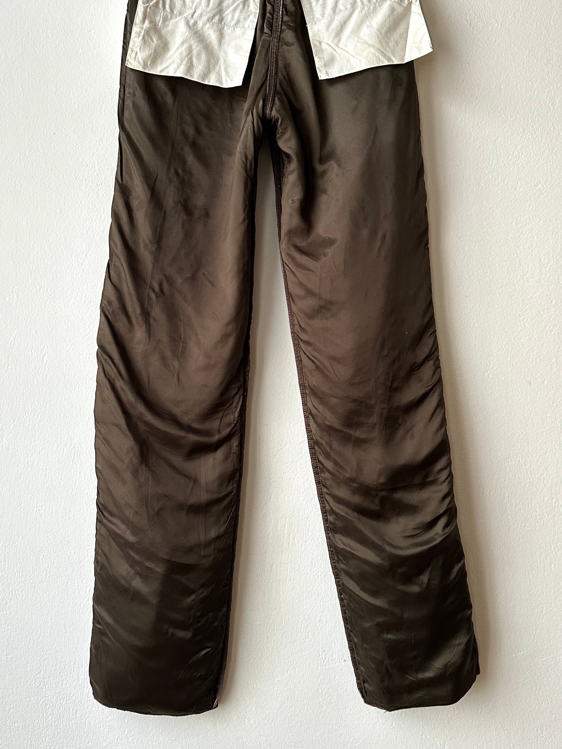 AW 1982s CP Company Massimo Osti Dutch police 80s 80年代 マッシモオスティ ダッチポリス Mondo Uomo Toto Praha Vintage clothing store 古着屋 プラハ Prague totototrip Stone Island Made in Italy イタリア製 ヴィンテージ 82年 ユーロ古着 ヨーロッパ古着 古着卸