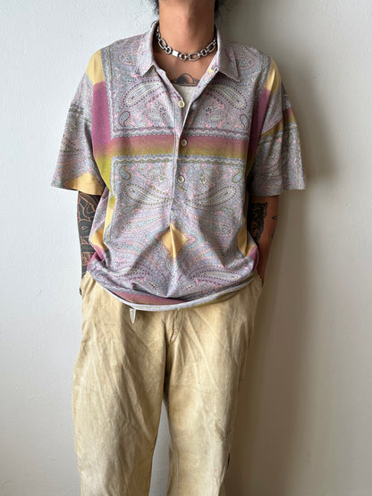 CP Company Massimo osti Made in Italy 1980s 80's 80年代 ヴィンテージ Vintage Toto Praha 古着屋 プラハ stone Island 87s 88s 