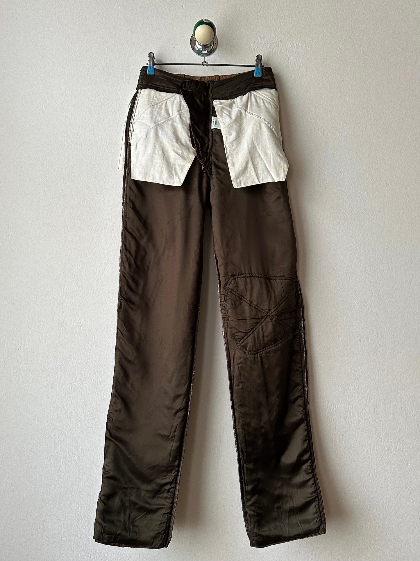 AW 1982s CP Company Massimo Osti Dutch police 80s 80年代 マッシモオスティ ダッチポリス Mondo Uomo Toto Praha Vintage clothing store 古着屋 プラハ Prague totototrip Stone Island Made in Italy イタリア製 ヴィンテージ 82年 ユーロ古着 ヨーロッパ古着 古着卸