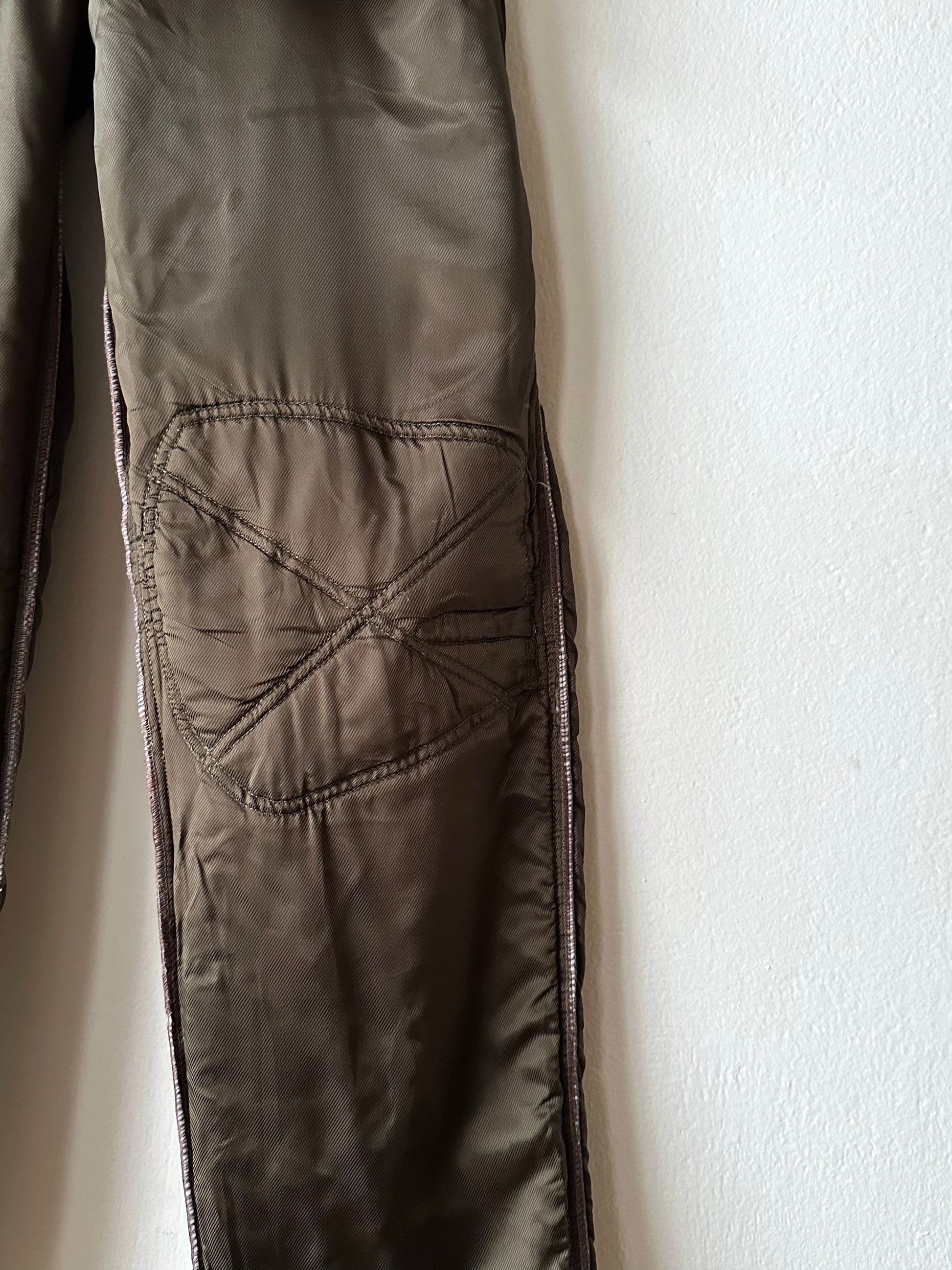 AW 1982s CP Company Massimo Osti Dutch police 80s 80年代 マッシモオスティ ダッチポリス Mondo Uomo Toto Praha Vintage clothing store 古着屋 プラハ Prague totototrip Stone Island Made in Italy イタリア製 ヴィンテージ 82年 ユーロ古着 ヨーロッパ古着 古着卸