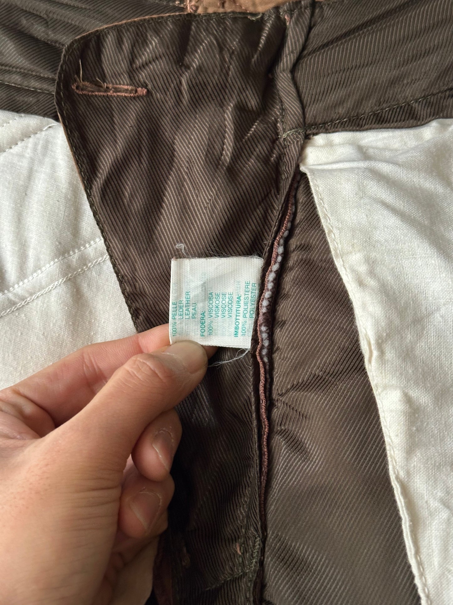 AW 1982s CP Company Massimo Osti Dutch police 80s 80年代 マッシモオスティ ダッチポリス Mondo Uomo Toto Praha Vintage clothing store 古着屋 プラハ Prague totototrip Stone Island Made in Italy イタリア製 ヴィンテージ 82年 ユーロ古着 ヨーロッパ古着 古着卸