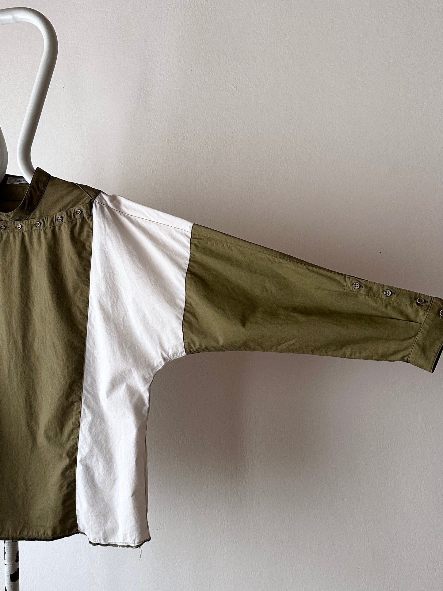 favorite peter pan blouse